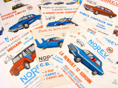 NOREV (FRANCE) (1)