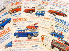 NOREV (FRANCE) (1)
