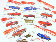 NOREV (FRANCE) (1)