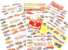 NOREV (FRANCE) (1)