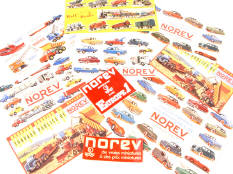 NOREV (FRANCE) (1)