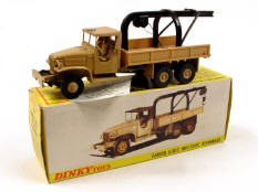 DINKY TOYS FRANCE (1)