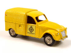 DINKY TOYS FRANCE (1)