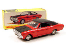 DINKY TOYS FRANCE (1)