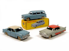 DINKY TOYS (FRANCE) (3)