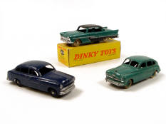 DINKY TOYS (FRANCE) (3)