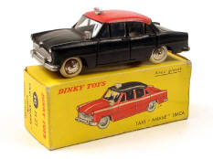 DINKY TOYS FRANCE (1)