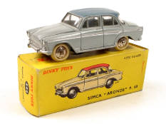 DINKY TOYS FRANCE (1)