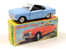 DINKY TOYS FRANCE (1)