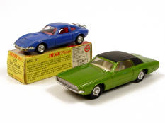 DINKY TOYS FRANCE (2)