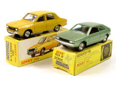 DINKY TOYS FRANCE (2)