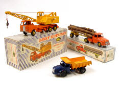 DINKY TOYS (FRANCE) (3)
