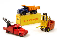 DINKY TOYS (FRANCE) (3)