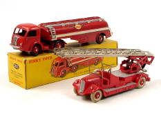 DINKY TOYS (FRANCE) (2)