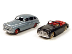 DINKY TOYS (FRANCE) (2)