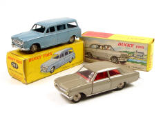 DINKY TOYS FRANCE (2)
