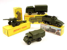 DINKY TOYS (FRANCE) (4)