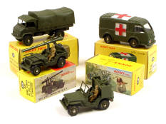 DINKY TOYS FRANCE (4)