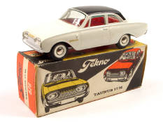 TEKNO (DANEMARK) (1)