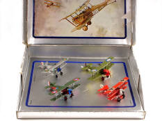 EDISON AIR LINE H.F. (ITALY) (1)