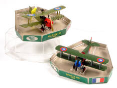 EDISON AIR LINE H.F. (ITALY) (2)