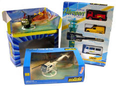 SOLIDO (FRANCE) (3)