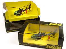 SOLIDO (FRANCE) (2)