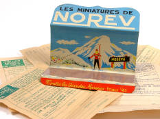 NOREV (FRANCE) (1)