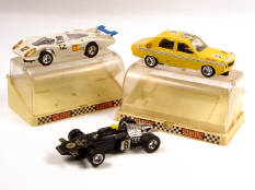 SCALEXTRIC (3)
