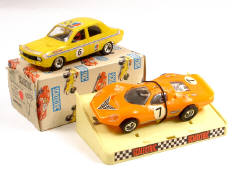 SCALEXTRIC (3)