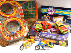 MECCANO & TECHNOFIX (3)