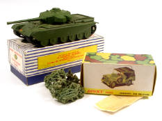 DINKY TOYS (2)