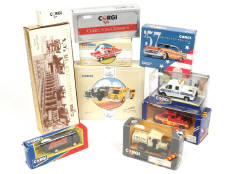 CORGI TOYS (GB) (13)
