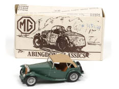 ABINGDON CLASSICS (GB) (1)