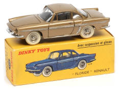 DINKY TOYS (FRANCE) (1)