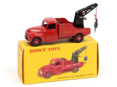 DINKY TOYS (FRANCE) (1)