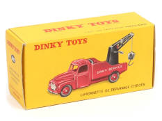 DINKY TOYS (FRANCE) (1)