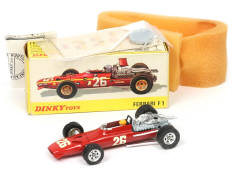 DINKY TOYS (FRANCE) (1)