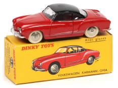 DINKY TOYS (FRANCE) (1)