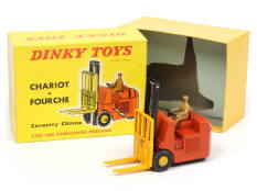DINKY TOYS (FRANCE) (1)