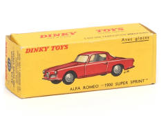 DINKY TOYS (FRANCE) (1)