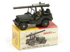 DINKY TOYS (FRANCE) (1)