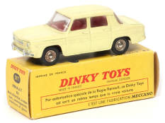 DINKY TOYS (FRANCE) (1)