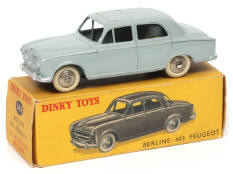 DINKY TOYS (FRANCE) (1)