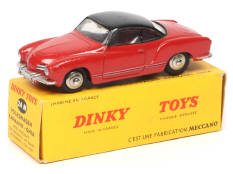 DINKY TOYS (FRANCE) (1)