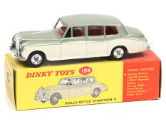 DINKY TOYS (GB) (1)
