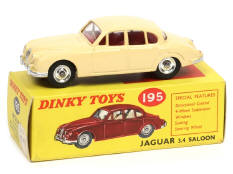 DINKY TOYS (GB) (1)