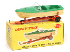 DINKY TOYS (GB) (1)