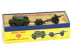 DINKY TOYS (GB) (1)
