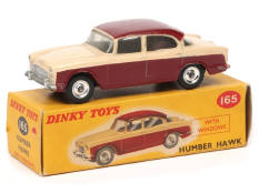 DINKY TOYS (GB) (1)